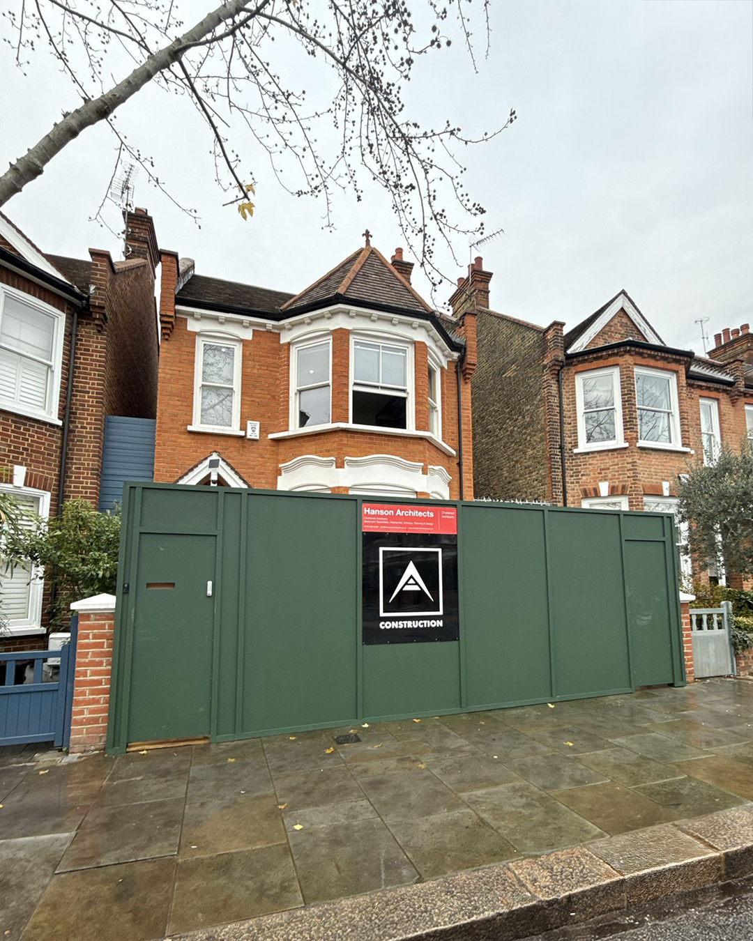 KELFIELD GARDENS, W10